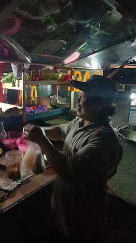 Opinii despre Nasi Goreng AA în Kota Tangerang - Gastronomi dan perhotelan