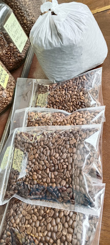 KAMHIR kopi - Kota Bandung