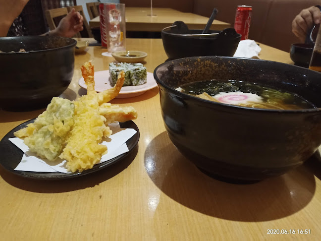 Comentarii opinii despre Sushi Tei