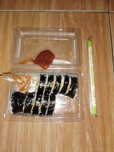 My kimbab - Kabupaten Tangerang