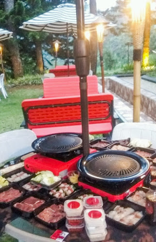 Jualbeefbandung - Gastronomi dan perhotelan