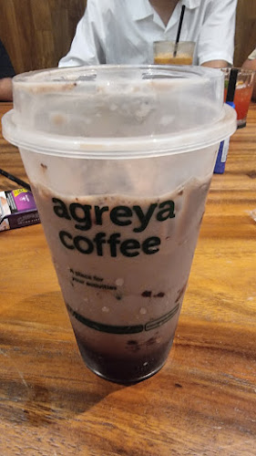 Comentarii opinii despre Agreya Coffee - Bogor
