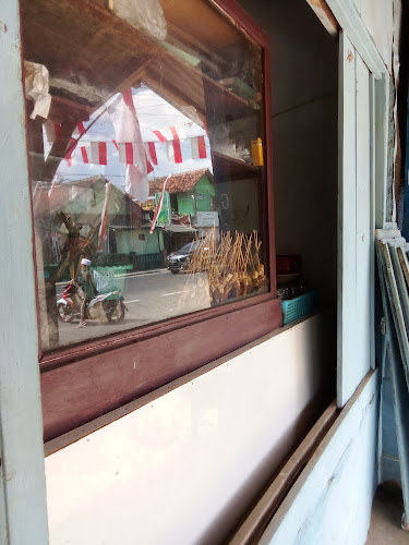 Sate Condong Karangsambung - Gastronomi dan perhotelan