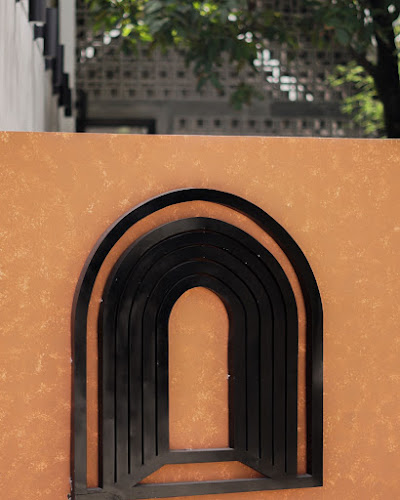 sasadakopi. Roastery & Slow Bar