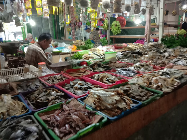 Pasar Graha Indah