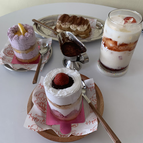 Happy Bites - Kota Depok