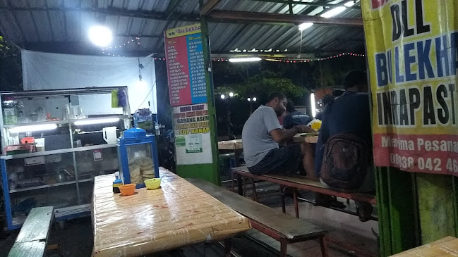 2CC6+Q5H, Jalan indraprasta dekat taman SD. PU, Pindrikan Lor, Kec. Semarang Tengah, Kota Semarang, Jawa Tengah 50171