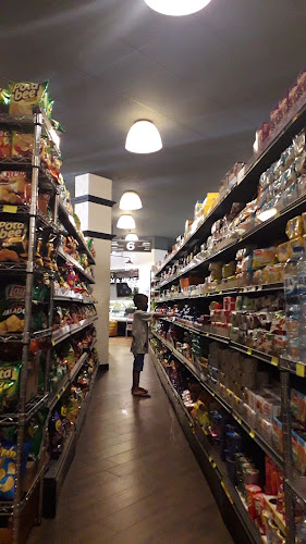 Comentarii opinii despre KFC Manado Sudirman