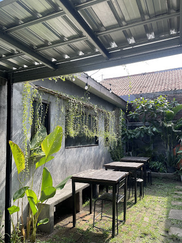 Dasaran Kopi - Kota Semarang