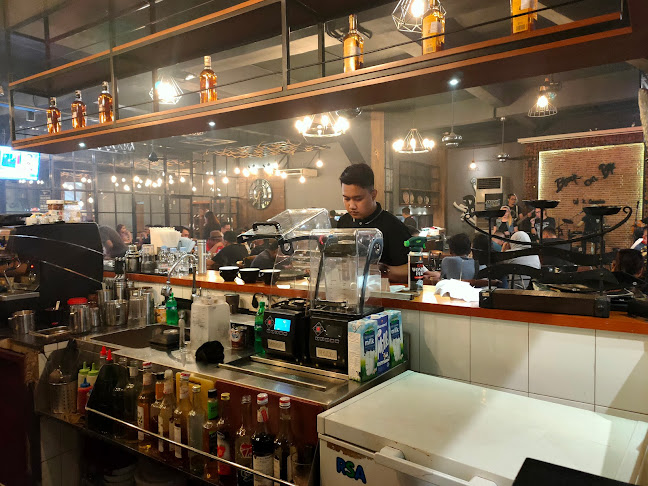 Jl. Raya Abepura No.18, Kota Baru, Kec. Abepura, Kota Jayapura, Papua 99351