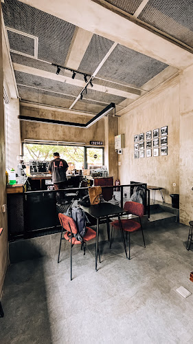 Comentarii opinii despre Brewbrothers Coffee House