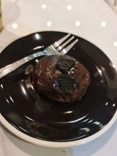 Comentarii opinii despre Nawa coffee