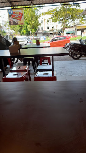 Komplek Ruko Air Mas Blok A2 No.2, Tlk. Tering, Kec. Batam Kota, Kota Batam, Kepulauan Riau 29444