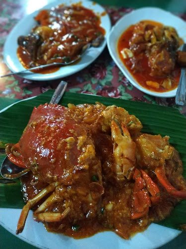 Mr.crab - Gastronomi dan perhotelan