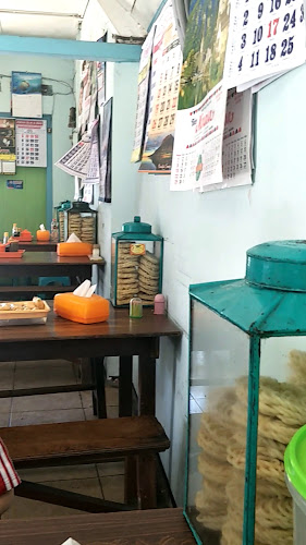 Soto Ayam Kondang - Gastronomi dan perhotelan