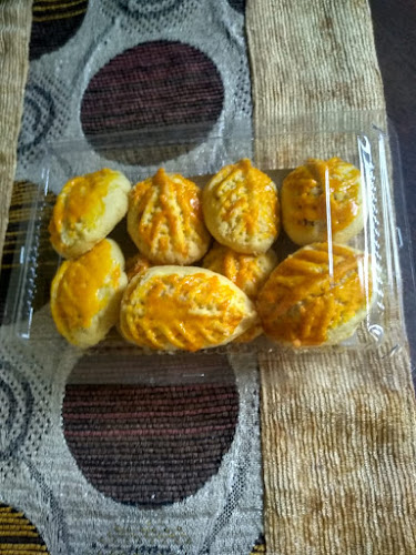 Opinii despre Roti Maryam Dapur Ummah 09 în Surabaya - Gastronomi dan perhotelan