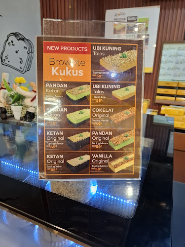 Brownte Kendari by Ari Untung&Fenita Ari - Kota Kendari