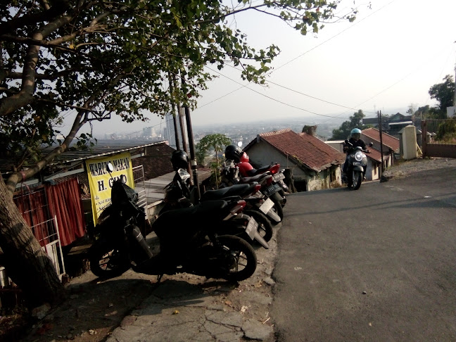 WM H Gino - Gastronomi dan perhotelan