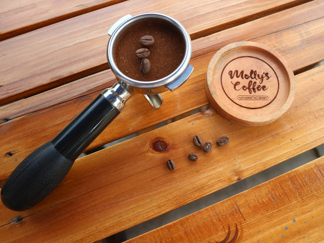 Mollys Coffee - Gastronomi dan perhotelan