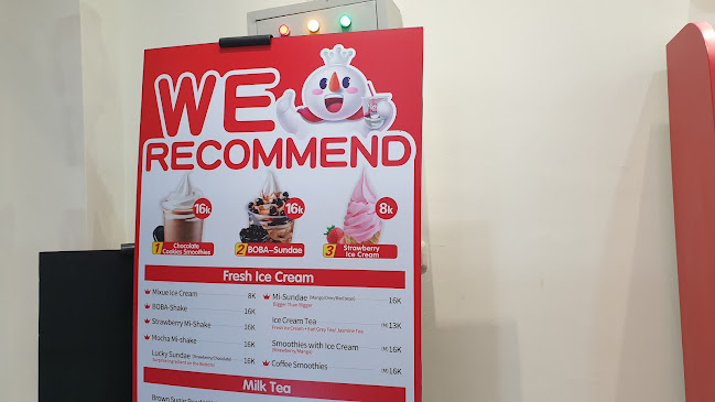 Comentarii opinii despre Mixue Atma Icon Bsd