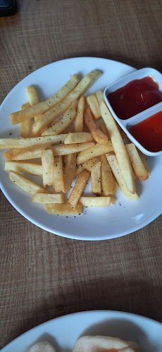 Loko Cafe - Semarang Tawang - Gastronomi dan perhotelan