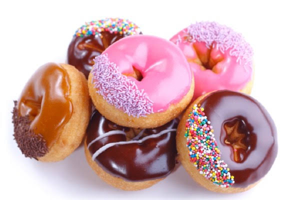 Opinii despre Happy donat în Kota Padang - Gastronomi dan perhotelan