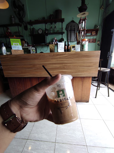 Habitat Milk and Coffee Depok - Kota Depok