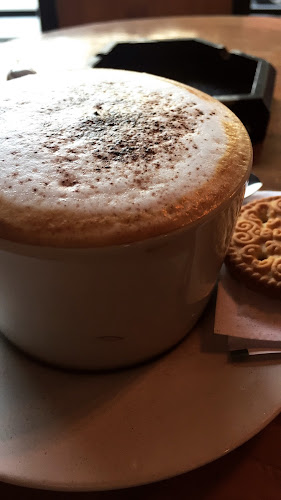 Dhapu Ava Koffie Ronggur - Kota Pekanbaru