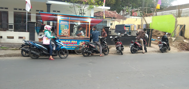 Opinii despre MOLEN KAWALU în Kab. Tasikmalaya - Gastronomi dan perhotelan