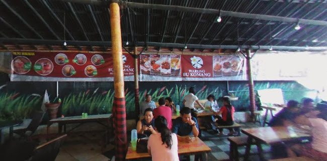 Warung Bu Komang