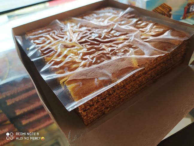 Toko Kue & Bolu Favorit 4 - Kab. Tasikmalaya