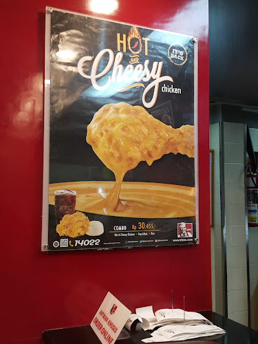 Comentarii opinii despre KFC Manado Sudirman