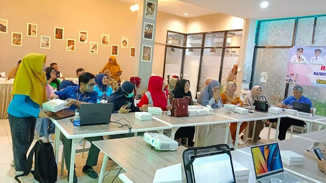 Jl. Taman Bunga, Moodu, Kec. Kota Tim., Kota Gorontalo, Gorontalo 96113