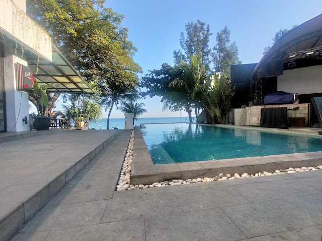 Jl.Timor Raya KM 3, Pantai Pasir Panjang, Kota Lama, Pasir Panjang, Kec. Kota Lama, Kota Kupang, Nusa Tenggara Tim. 85227