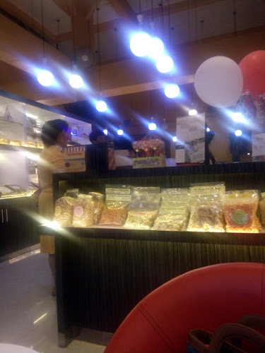 Choco Bakery Cabang Denai - Kota Medan
