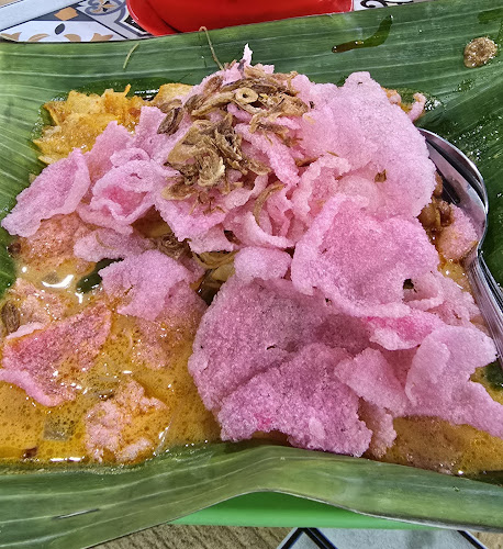 Medan Corner | Kuliner Aceh & Medan - Kota Tangerang Selatan