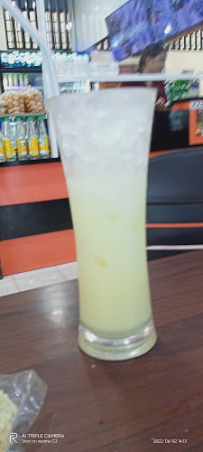 S-One Seafood & Ikan Bakar - Gastronomi dan perhotelan