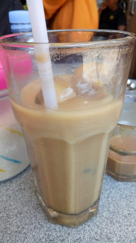 Comentarii opinii despre Bhineka Jaya (Kopi Bali)