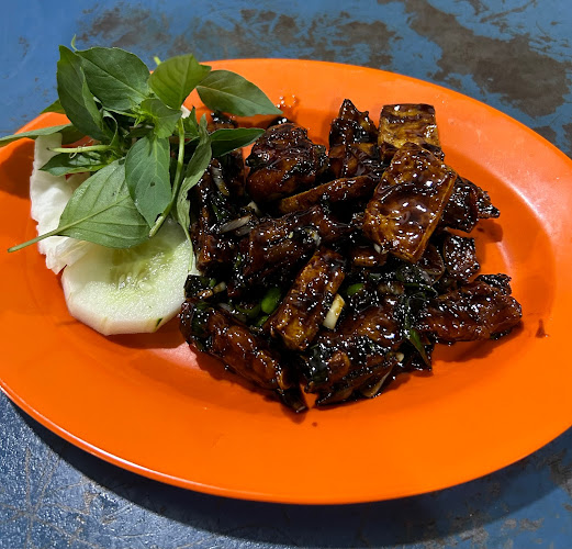 Opinii despre Sari Laut KPK în Kota Batam - Gastronomi dan perhotelan