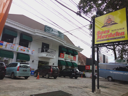 Soes Merdeka- Supratman