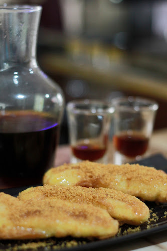 Imah parhon - Kab. Tasikmalaya