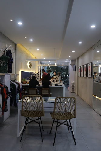 Rockmen and Coffee - Gastronomi dan perhotelan