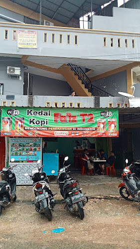 Opinii despre Kedai Faiz T2 în Kota Batam - Gastronomi dan perhotelan
