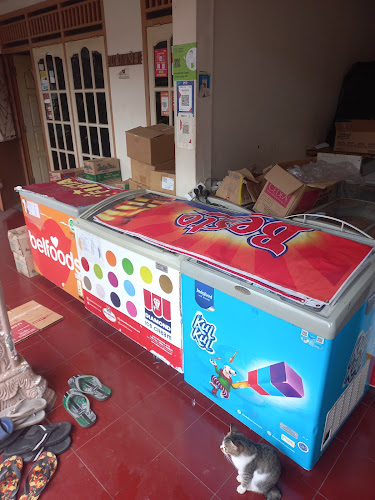 Opinii despre Dunia Frozen Food & Meat în Kota Palembang - Gastronomi dan perhotelan