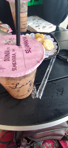 Opinii despre Kopi Lain Hati Muhammad Yamin Samarinda în Kota Samarinda - Gastronomi dan perhotelan