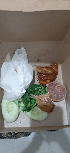 Opinii despre Tempong PNS Limo în Kota Depok - Gastronomi dan perhotelan