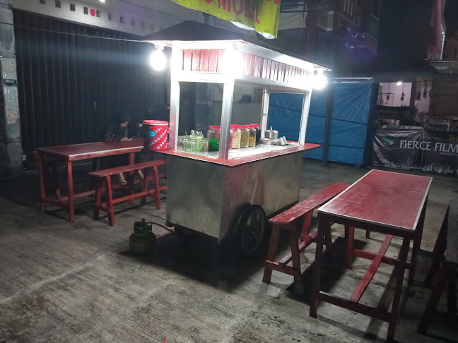 Opinii despre MEGA SEKOTENG CABANG SEMABUNG în Kota Pangkal Pinang - Gastronomi dan perhotelan