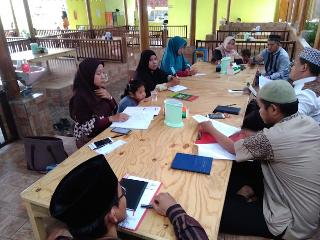 Comentarii opinii despre Rumah Makan Khas Betawi Babeh Sadeli