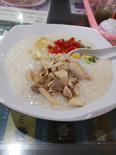 Medan Business Center, Jl. S. Parman No.10-11 Blok B9, Petisah Tengah, Kec. Medan Petisah, Kota Medan, Sumatera Utara 20153