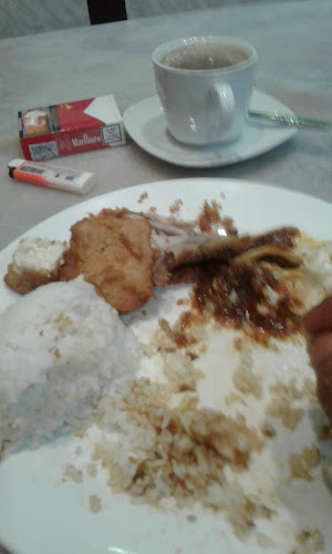 Kedai Kopi Arabika - Gastronomi dan perhotelan